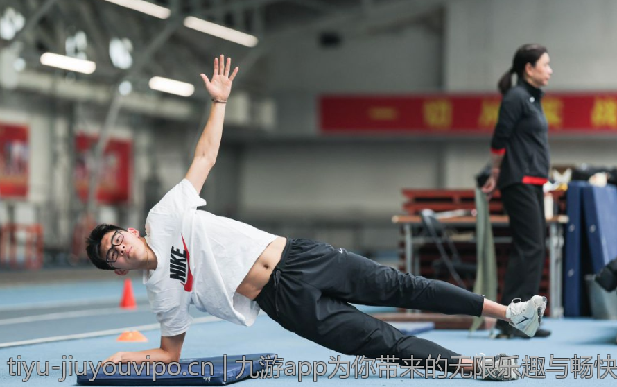 九游app为你带来的无限乐趣与畅快体验