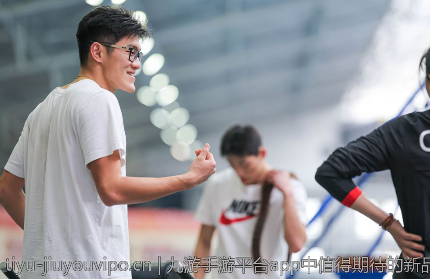 九游手游平台app中值得期待的新品游戏