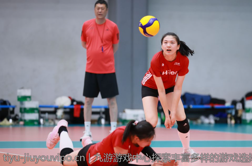 九游游戏中心探索丰富多样的游戏选择