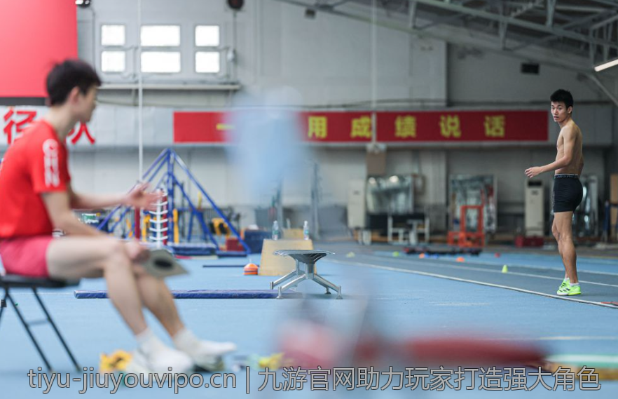 九游官网助力玩家打造强大角色