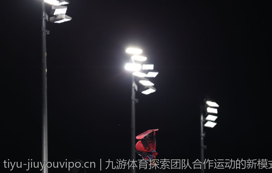 九游体育探索团队合作运动的新模式